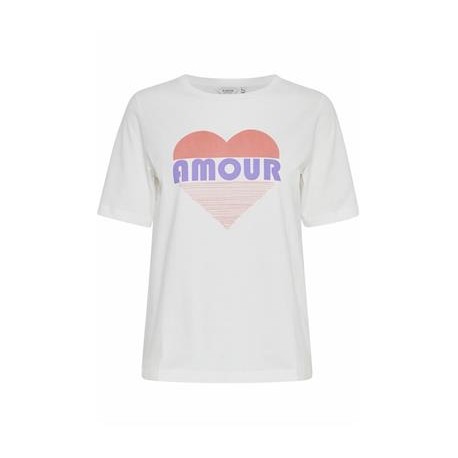 Camiseta safa amour 