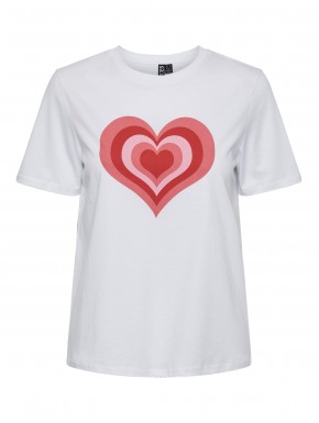 Camiseta Heart 