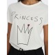 Camiseta michigan princess 