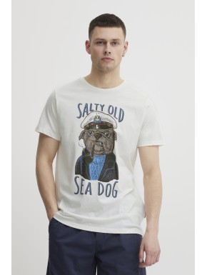 Camiseta sea dog 