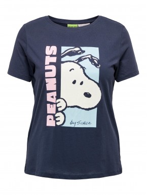 Camiseta Snoopy 